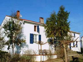 House for sale in St Nicholas de la Grave, France