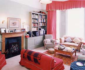 Kensington Living Room