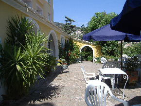 Cote d'Azur Hotel for Sale Provence 1509